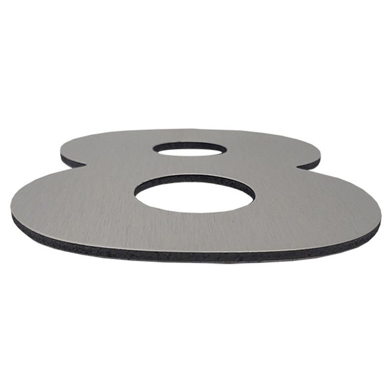 Numero-8-Adesivo-Aluminio-Composto-125cm