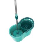 Mop-Giratorio-Verde-Agua-12L-Flash-Limp