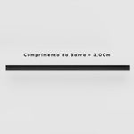 Perfil-Montante-Travessa-Preto-Liso-Fit-3M