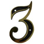 Numero-3-Plastico-Colonial-13cm