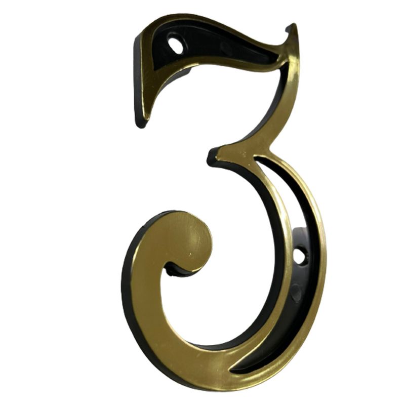 Numero-3-Plastico-Colonial-13cm