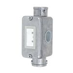 Kit-Condulete-Multiplo-X-3-4--Tomada-20A-2-Conectores-e-3-Tampoes