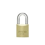 Cadeado-Flow-Pack-25mm-com-02-chaves-Latao
