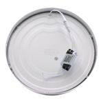 Painel-de-LED-Sobrepor-24W-285cm-1700-Lumens-Luz-Amarela