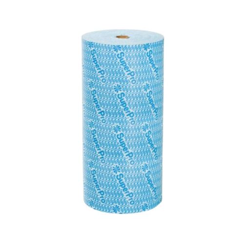 Rolo de Pano Multiuso Azul 30x27m com 75 un Bettanin Pro