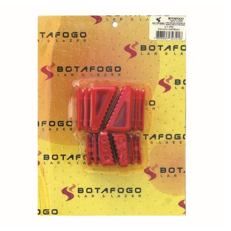 Kit-de-Pes-para-Escada-2-Dianteiros-e-2-Traseiros
