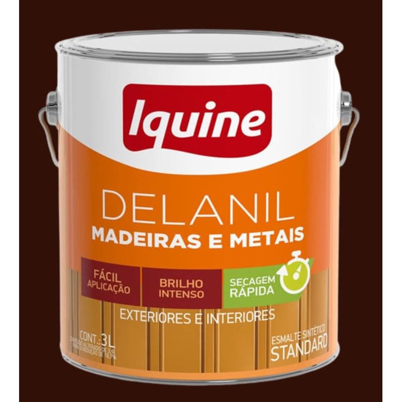 Esmalte-Standard-Sintetico-Alto-Brilho-Delanil-Vermelho-Vinho-3L