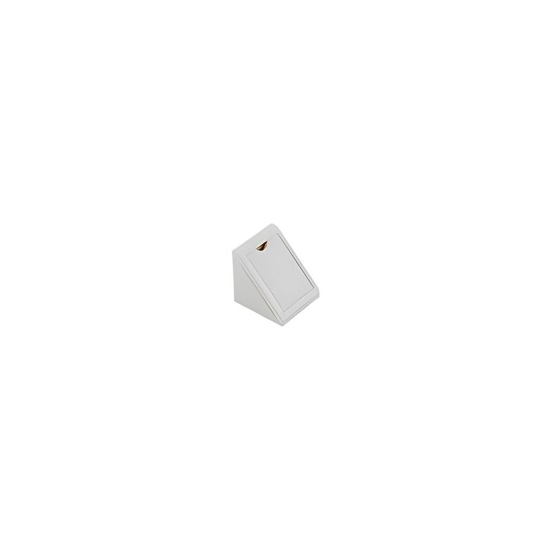 Cantoneira-Plastica-Triangulo-com-Capa-02-Furos-20mm-Branca-05-Pecas