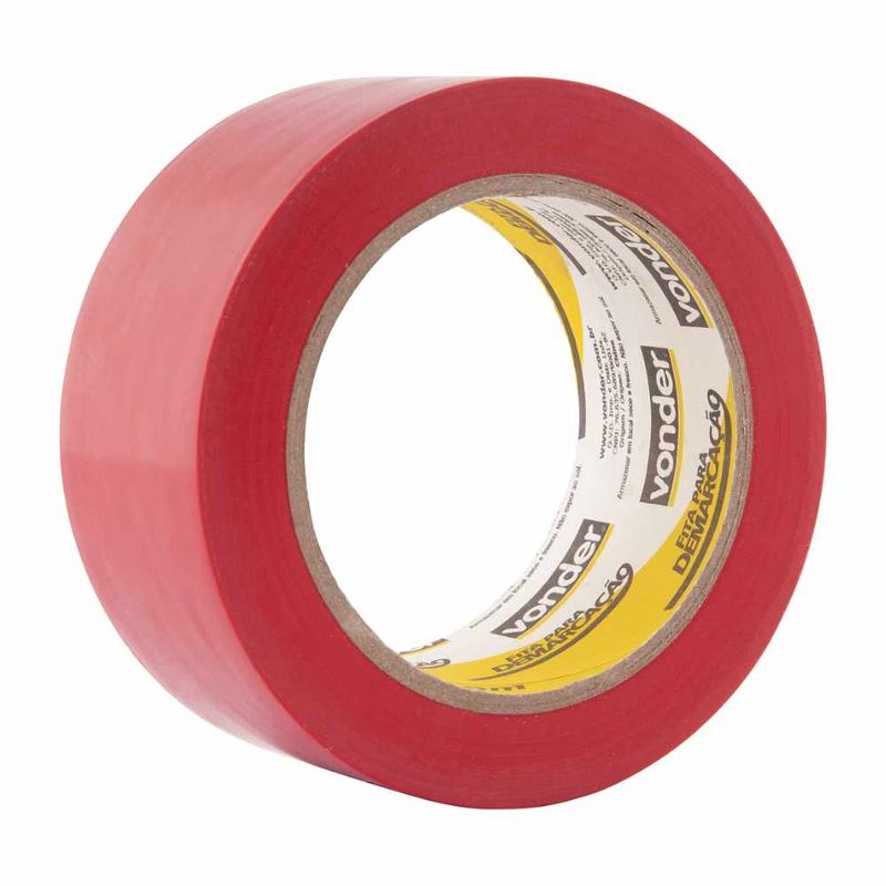 Fita-Adesiva-para-Demarcacao-48mmx30m-Vermelho