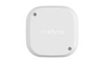 Caixa-de-Passagem-para-CFTV-VBOX-1100-Interna-102x101x53mm-Branca