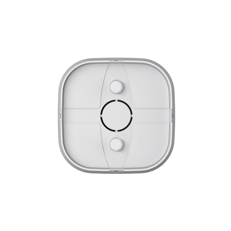 Caixa-de-Passagem-para-CFTV-VBOX-1100-Interna-102x101x53mm-Branca