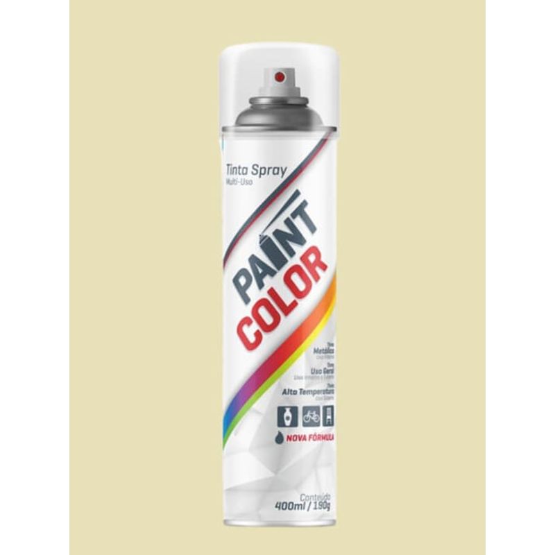 Tinta-Spray-Uso-Geral-Verniz-Incolor-400ml-Paintcolor