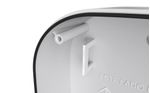 Caixa-de-Passagem-para-CFTV-VBOX-1100-Externa-IP66-125x123x60mm-Branca