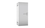 Caixa-de-Passagem-para-CFTV-VBOX-1100-Externa-IP66-125x123x60mm-Branca
