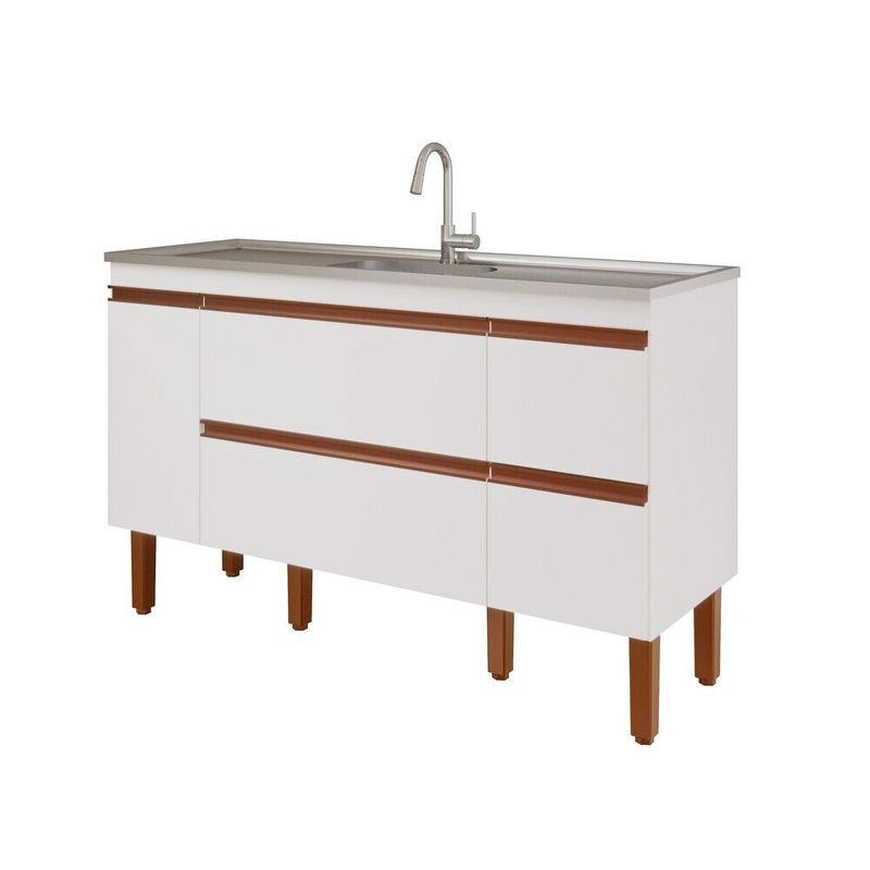 Gabinete-para-Cozinha-Prisma-Perfil-144x89x52cm-MDF-Branco