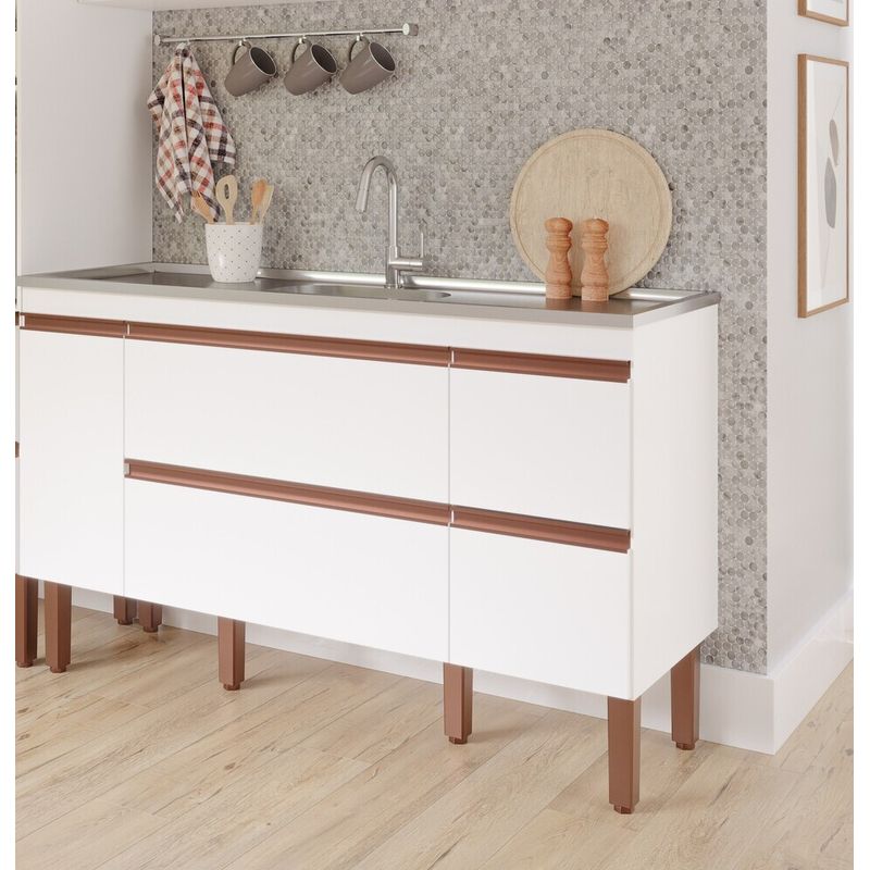 Gabinete-para-Cozinha-Prisma-Perfil-144x89x52cm-MDF-Branco
