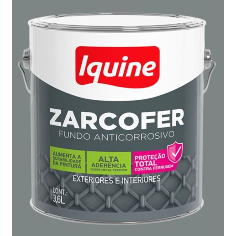 Fundo-Anticorrosivo-Zarcofer-Cinza-36L-Iquine