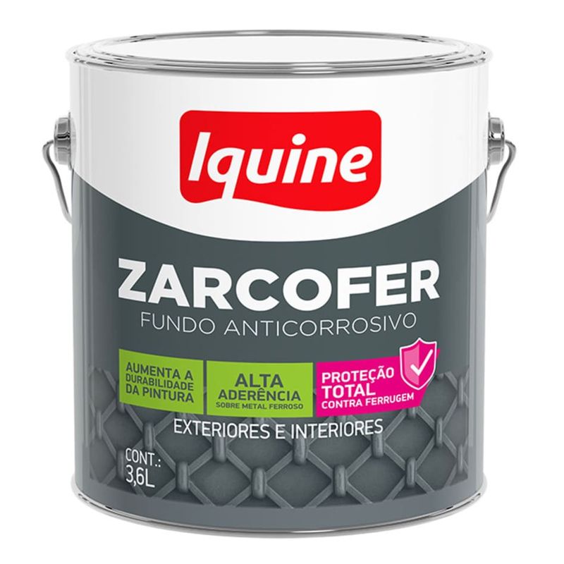 Fundo-Anticorrosivo-Zarcofer-Cinza-36L-Iquine