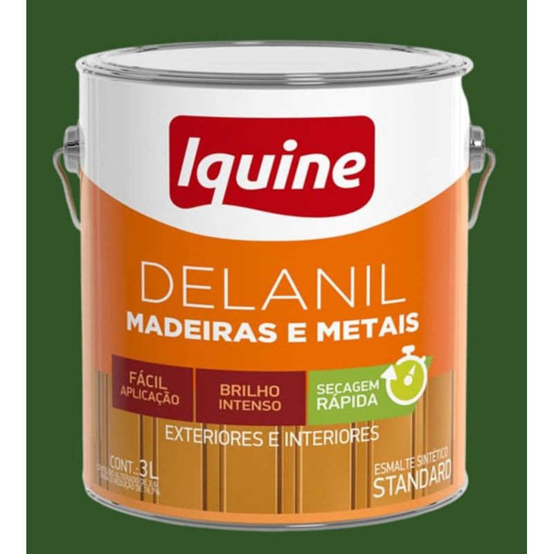 Esmalte-Standard-Sintetico-Alto-Brilho-Delanil-Verde-Folha-3L