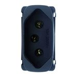 Modulo-Tomada-2P-T-10A-250V-Preto-Gracia