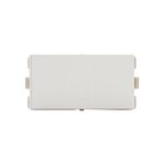 Modulo-Interruptor-Paralelo-10A-250V-Branco-Sleek