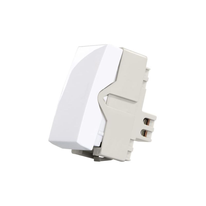 Modulo-Interruptor-Paralelo-10A-250V-Branco-Sleek