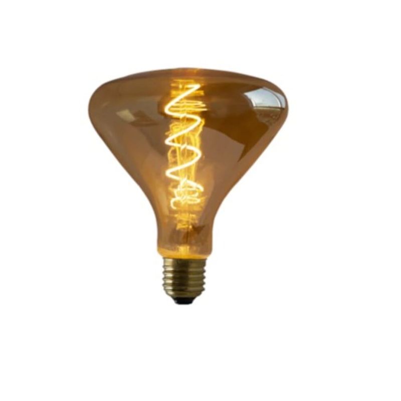 Lampada-de-LED-Retro-R140-4W-E27-320-Lumens-Luz-Ambar