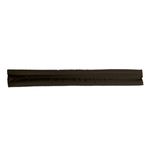 Veda-Portas-em-Tecido-com-Encaixe-Duplo-80cm-Marrom