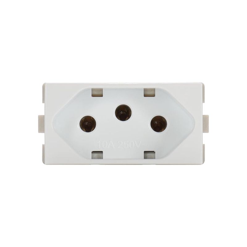 Modulo-Tomada-2P-T-10A-250V-Branco-Sleek