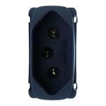 Modulo-Tomada-2P-T-20A-250V-Preto-Gracia