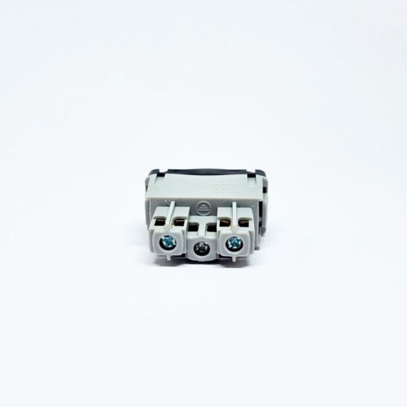 Modulo-Tomada-2P-T-20A-250V-Preto-Gracia