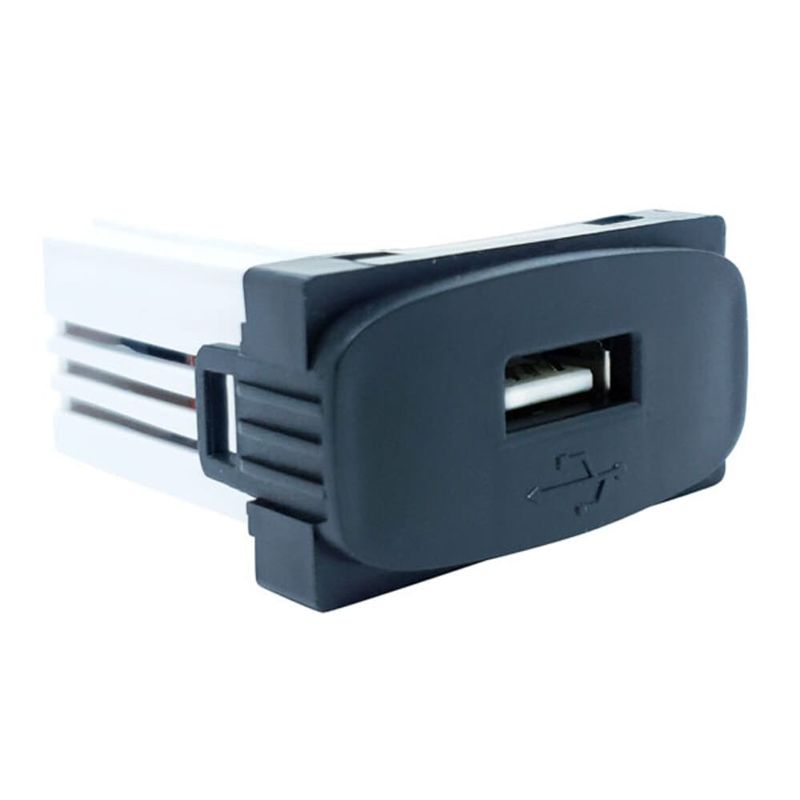 Modulo-Carregador-USB-20A-Preto-Gracia