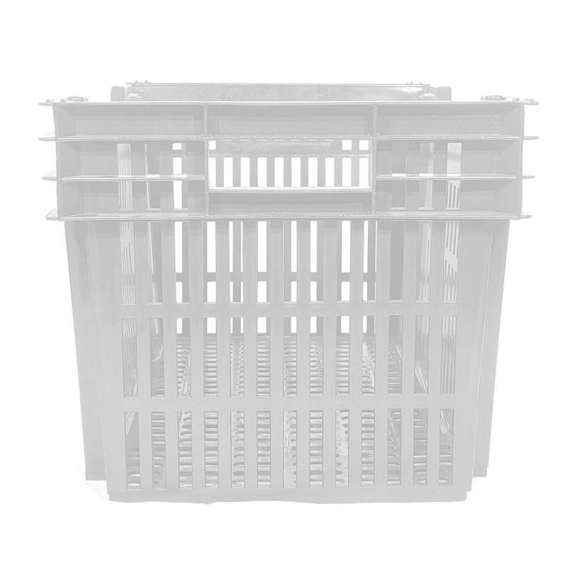 Caixa-Plastica-Multiuso-Vazada-31ECX-505L-ate-30Kg-Branca