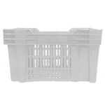Caixa-Plastica-Multiuso-Vazada-31ECX-505L-ate-30Kg-Branca
