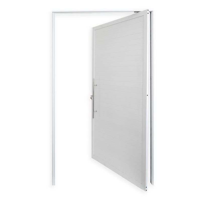 Porta-Lambril-com-Puxador-Aluminio-Branco-Esquerdo-210x120cm