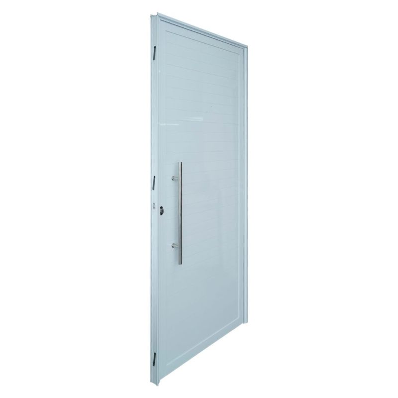 Porta-Lambril-com-Puxador-Aluminio-Branco-Esquerdo-210x120cm