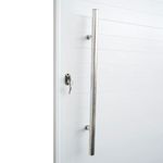 Porta-Lambril-com-Puxador-Aluminio-Branco-Esquerdo-210x120cm
