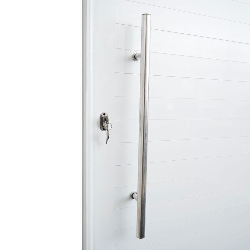 Porta-Lambril-com-Puxador-Aluminio-Branco-Esquerdo-210x120cm