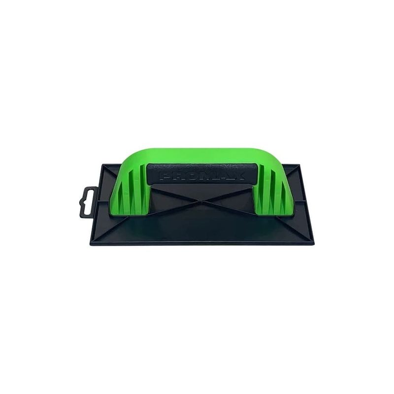 Desempenadeira-Plastica-Corrugada-12X23cm-Promax