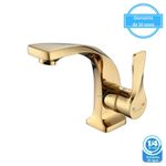 Monocomando-para-Banheiro-Mesa-Bica-Baixa-Dourado-Luxo