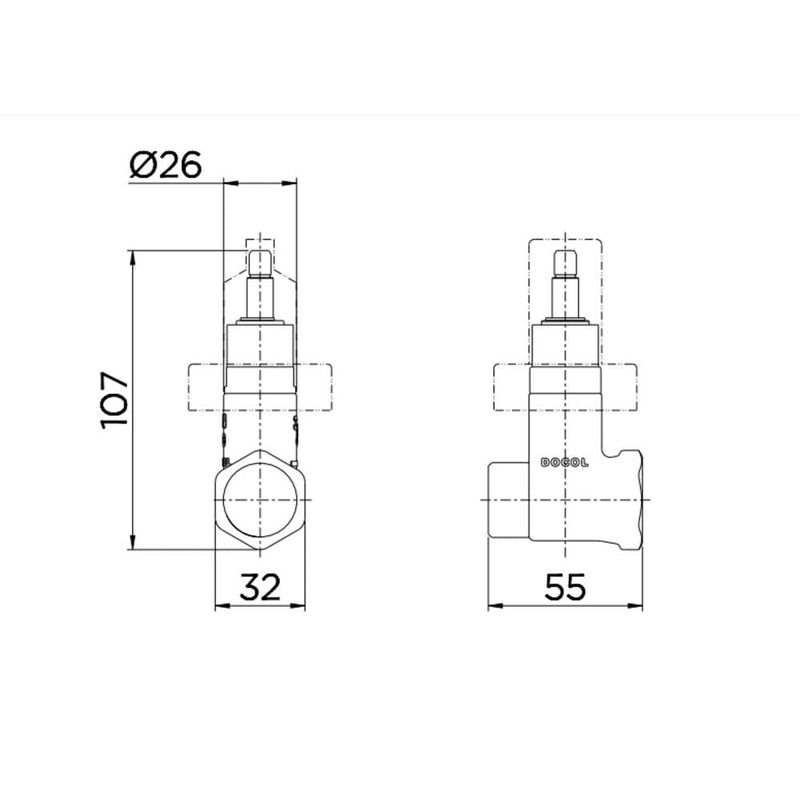 Base-para-Registro-de-Pressao-MVS-Bruto-4416-3-4--Docol