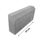 Mini-Guia-Cimenticio-para-Jardim-Natural-19x39x9cm-CimentPav