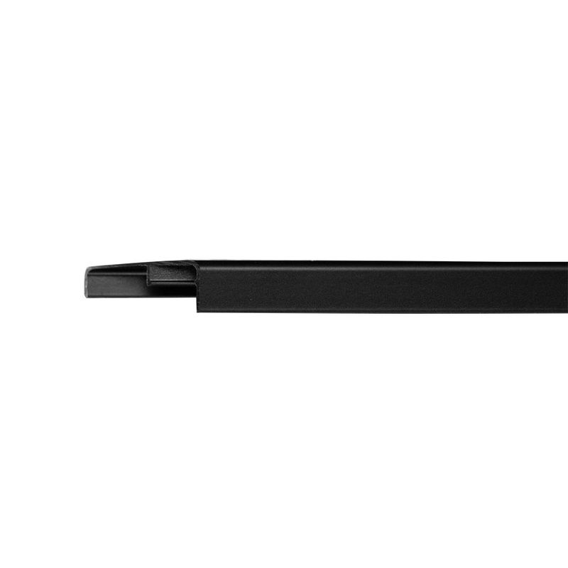 Perfil-Arremate-para-Acabamento-Preto-3mm-Barra-com-3m