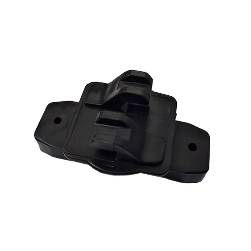 Isolador-Tipo-W-Preto-Pacote-com-100-Pecas