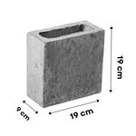Meio-Bloco-de-Concreto-Estrutural-9x19x19cm-Blb