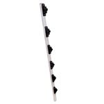 Haste-Tubular-Prime-25mm-com-6-Isoladores-Tipo-W