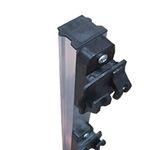 Haste-Tubular-Prime-25mm-com-6-Isoladores-Tipo-W