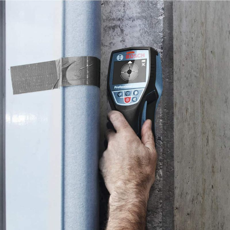 Detector-e-Scanner-de-Paredes-D-TECT-120-Bosch
