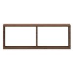 Nicho-Retangular-Duplo-MDF-Amadeirado-60x20x15cm
