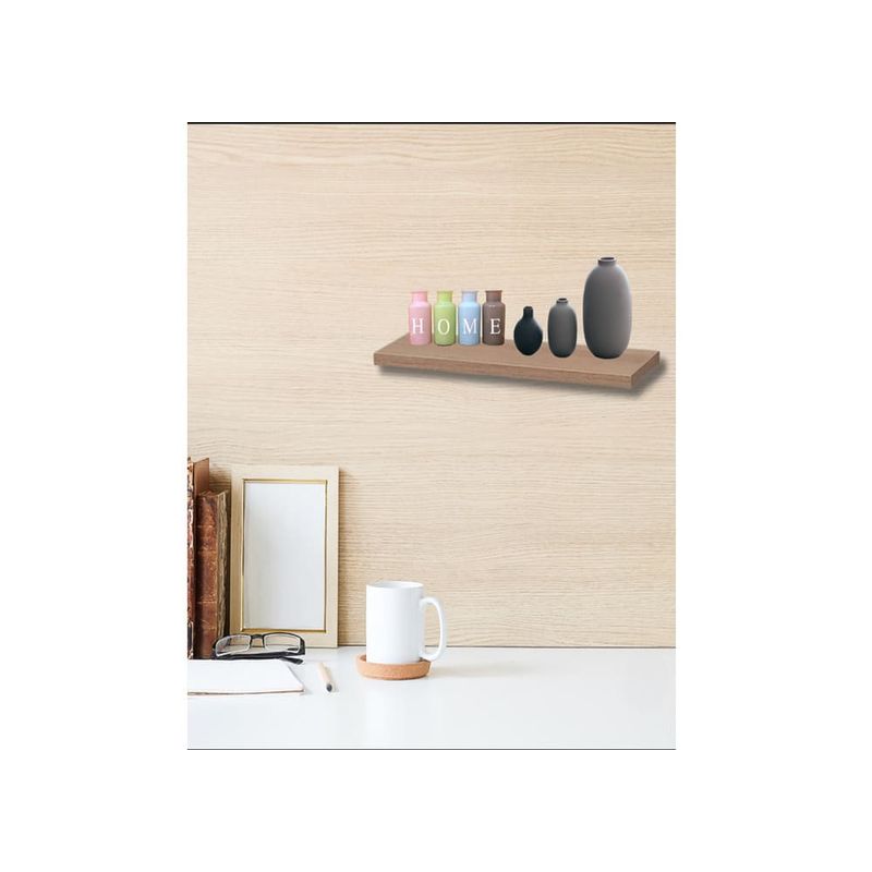 Prateleira-MDF-Amadeirado-com-Suporte-Invisivel-80x20x15cm